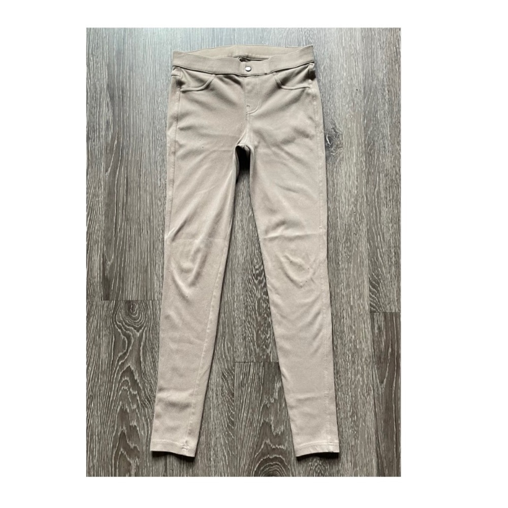 VERA WANG SKINNY COMFY JEGGINGS!